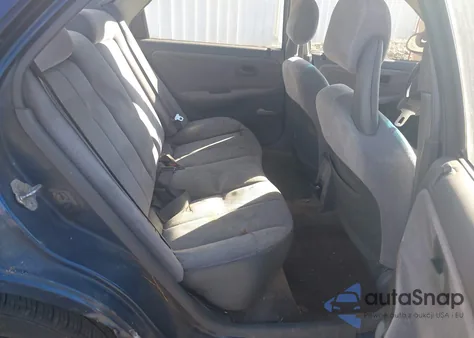 1992 Honda Civic Lx from USA, damaged, VIN 1HGEG8558NL041407